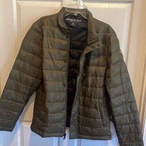Women’s Kenneth Cole Puffer